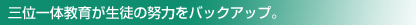 �O�ʈ�̋��炪���k�̓w�͂��o�b�N�A�b�v�B