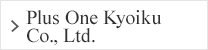 Plus One Kyoiku Co., Ltd.