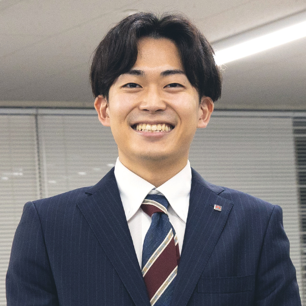 [目黒校] H・Y 2021年春入社