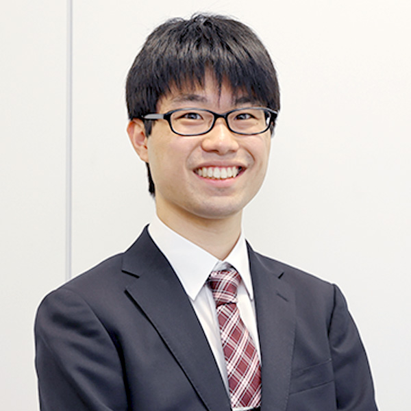[国立校] K・N 2021年春入社