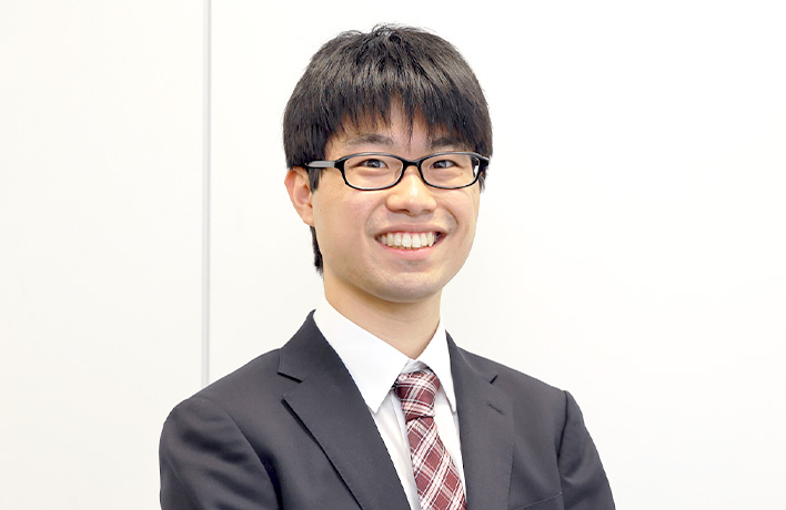 [国立校] K・N 2021年春入社