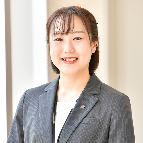 [学芸大学校] M・Y 2021年春入社