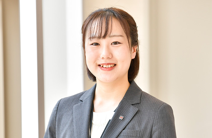 [学芸大学校] M・Y 2021年春入社