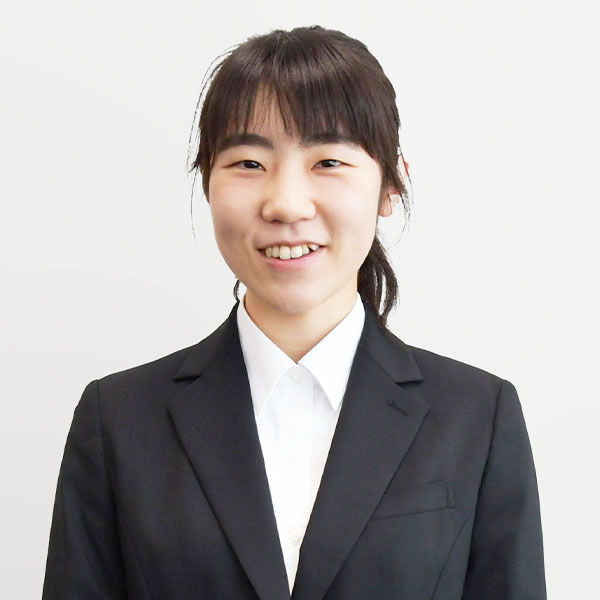 [spec.自由が丘校] M・K 2024年春入社