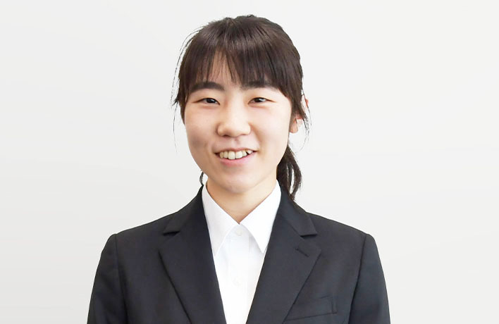 [spec.自由が丘校] M・K 2024年春入社
