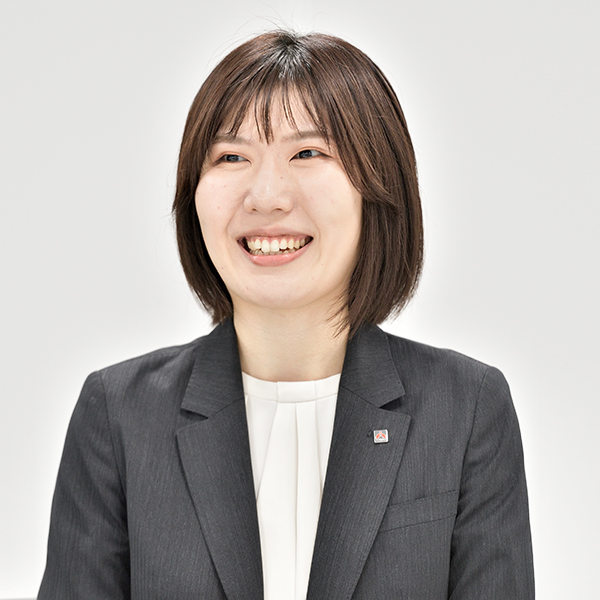 [目黒校] C・Y 2020年春入社