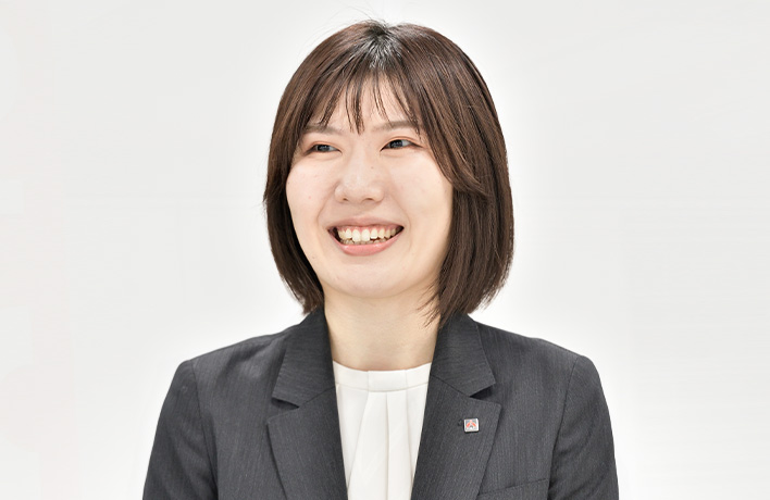 [目黒校]C・Y 2020年春入社