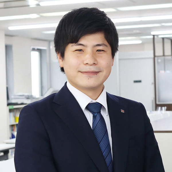 [成城学園校] F・H 2020年春入社