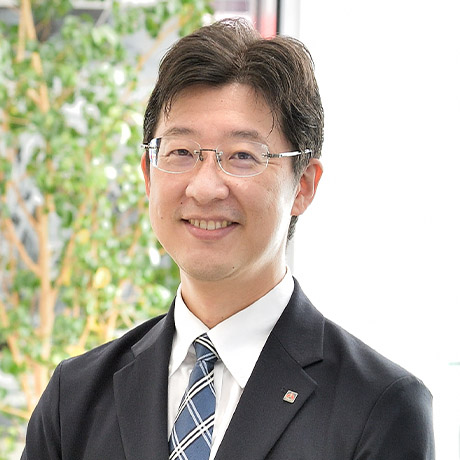 [進学対策室]T・I 室長