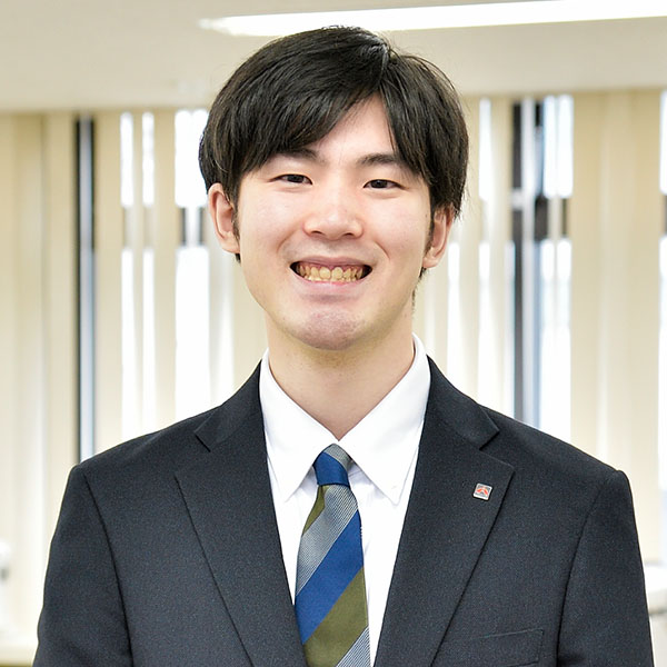 [飯田橋] Y・I 2022年春入社