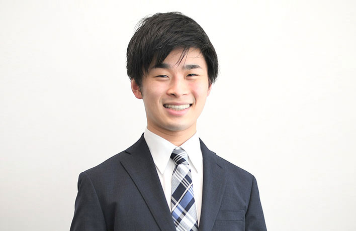 [勝どき校] S・M 2023年春入社
