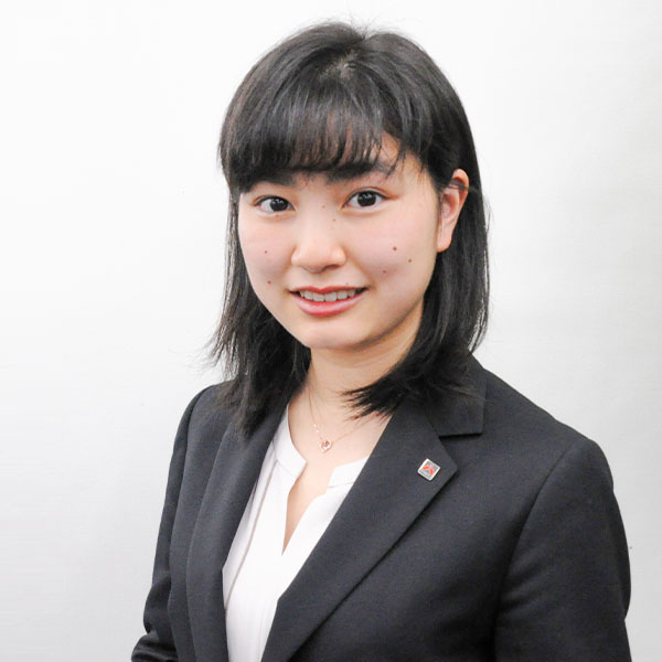 [池袋校] M・M 2023年春入社