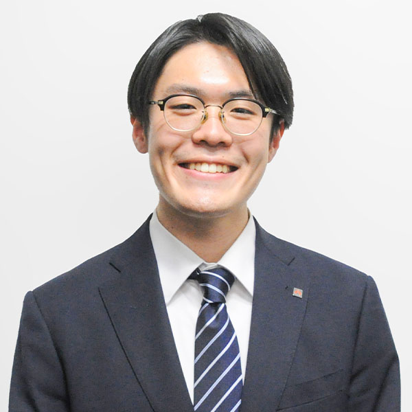 [千葉校] F・T 2023年春入社