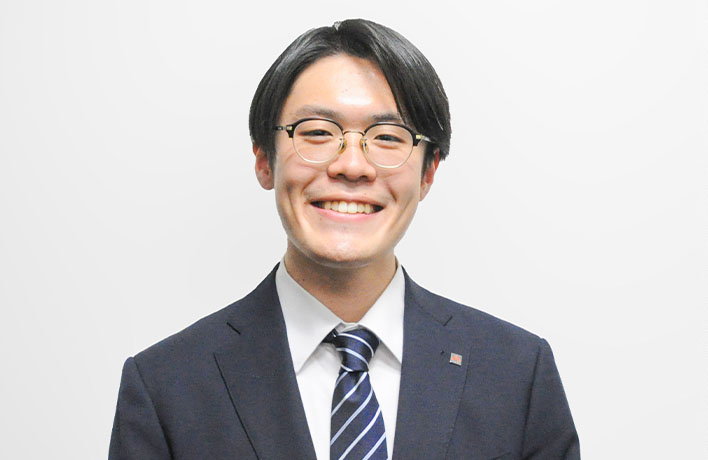 [千葉校] F・T 2023年春入社