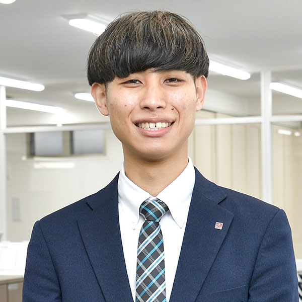 [spec.自由が丘校] Y・B 2023年春入社