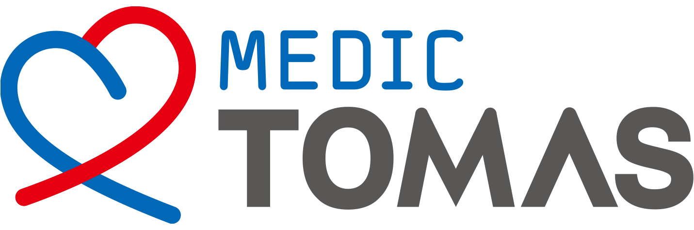MEDIC TOMAS
